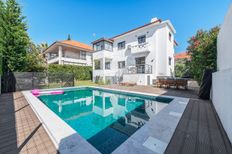 Esclusiva villa di 229 mq in vendita Cascais e Estoril, Portogallo