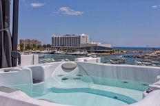 Prestigioso appartamento di 126 m² in vendita Vilamoura, Loulé, Distrito de Faro