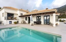 Villa in vendita a Málaga Andalusia Málaga