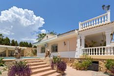 Villa in vendita a Alicante Comunità Valenciana Provincia de Alicante