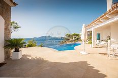 Prestigiosa villa in vendita Port d\'Andratx, Isole Baleari