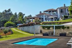 Prestigiosa villa di 253 mq in vendita Sintra, Lisbona