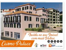 Prestigioso appartamento di 102 m² in vendita Funchal, Portogallo