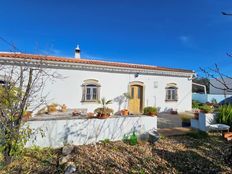 Villa in vendita a São Brás de Alportel Distrito de Faro São Brás de Alportel