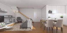 Appartamento di prestigio di 204 m² in vendita Lisbona