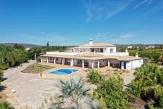 Prestigiosa villa di 472 mq in vendita Tavira, Distrito de Faro