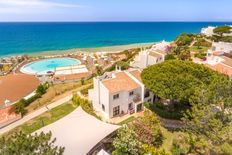 Prestigiosa Villetta a Schiera di 130 mq in vendita Vale do Lobo, Portogallo