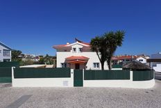 Villa in vendita a Cascais e Estoril Lisbona Cascais