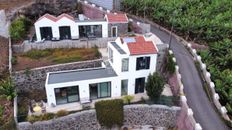 Prestigiosa villa di 255 mq in vendita, Calheta, Portogallo