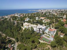 Villa in vendita a Cascais e Estoril Lisbona Cascais