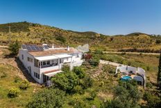 Villa in vendita a Conceição e Cabanas de Tavira Distrito de Faro Tavira