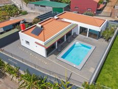 Villa in vendita a Ribeira Brava Madeira Ribeira Brava