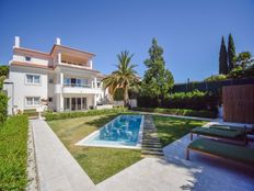 Villa in vendita a Cascais e Estoril Lisbona Cascais