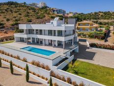 Casa Unifamiliare in vendita a Albufeira e Olhos de Água Distrito de Faro Albufeira