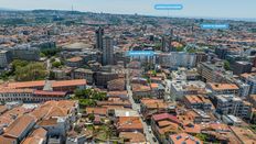 Appartamento di lusso di 98 m² in vendita Oporto