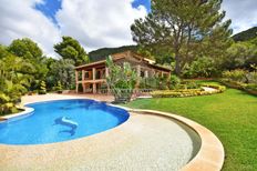 Casale in vendita Port d\'Andratx, Isole Baleari