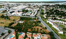 Terreno in vendita a Conceição e Cabanas de Tavira Distrito de Faro Tavira