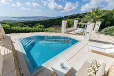 Villa in vendita Costa d\'en Blanes, Isole Baleari