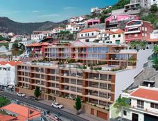 Appartamento di prestigio in vendita Estreito de Câmara de Lobos, Madeira