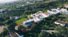 Villa in vendita a São Brás de Alportel Distrito de Faro São Brás de Alportel