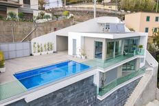 Villa in vendita a Calheta Madeira 