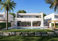 Villa in vendita a Vilamoura Distrito de Faro Loulé