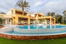 Prestigiosa villa di 695 mq in vendita Portimão, Distrito de Faro