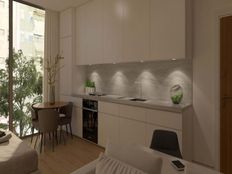 Appartamento di prestigio di 93 m² in vendita Lisbona