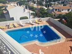 Prestigiosa villa di 386 mq in vendita Albufeira e Olhos de Água, Albufeira, Distrito de Faro