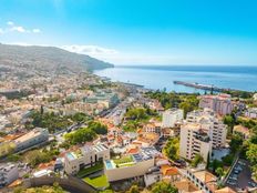 Appartamento di prestigio di 250 m² in vendita Funchal, Portogallo