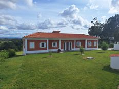 Prestigiosa villa di 223 mq in vendita, Caldas da Rainha, Portogallo