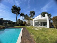 Prestigiosa villa di 395 mq in vendita Almada, Portogallo