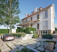 Prestigioso appartamento di 137 m² in vendita Cascais e Estoril, Portogallo