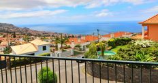 Villa in vendita a Funchal Madeira Funchal