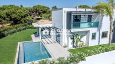 Villa in vendita a Vilamoura Distrito de Faro Loulé