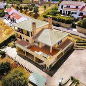 Villa in vendita a Loures Lisbona Loures