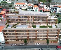 Prestigioso appartamento di 175 m² in vendita Estreito de Câmara de Lobos, Madeira