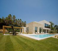 Prestigiosa Casa Indipendente di 709 mq in affitto Quinta do Lago, Portogallo