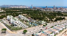 Appartamento di prestigio di 167 m² in vendita Alicante, Comunitat Valenciana