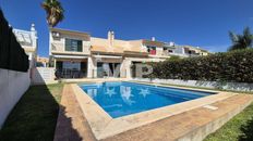 Villa in vendita a Vilamoura Distrito de Faro Loulé