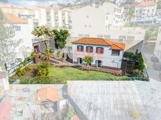 Villa di 170 mq in vendita Funchal, Madeira