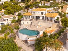 Villa in vendita a Alicante Comunità Valenciana Provincia de Alicante