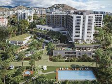 Prestigioso appartamento di 195 m² in vendita Funchal, Portogallo