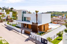 Prestigiosa villa di 232 mq in vendita Albufeira e Olhos de Água, Albufeira, Distrito de Faro