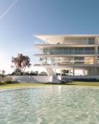 Appartamento di prestigio in vendita Vilamoura, Distrito de Faro