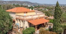 Villa in vendita a Almancil Distrito de Faro Loulé