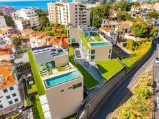 Appartamento di prestigio di 75 m² in vendita Funchal, Portogallo