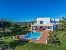 Prestigiosa villa di 385 mq in vendita Santa Bárbara de Nexe, Distrito de Faro