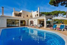 Prestigiosa villa di 234 mq in vendita Vilamoura, Distrito de Faro