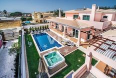 Esclusiva villa di 663 mq in vendita Albufeira e Olhos de Água, Albufeira, Distrito de Faro